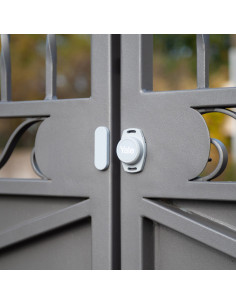 Yale Door Position Sensor & Magnes Do Bram 2