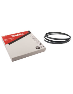 Makita Piła Taśmowa Lb1200F 2240X6Mm 6Z/Cal Do Drewna Cięcie Krzywizn