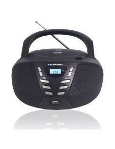 Radioodtwarzacz Blaupunkt Bb7Bk