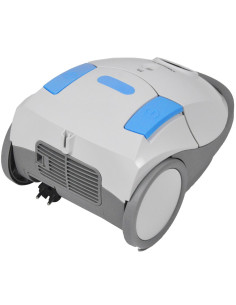 Odkurzacz Workowy Blaupunkt Vcb201 (700W  Kolor Szary) 2