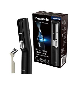 Panasonic Er-Gn300 Trymer Higieniczny Czarny 2