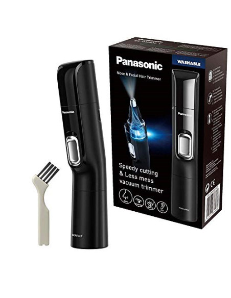 Panasonic Er-Gn300 Trymer Higieniczny Czarny
