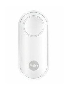 Yale Przycisk - Wielofunkcyjny: Dzwonek Do Drzwi Lub Przycisk Paniczny 2