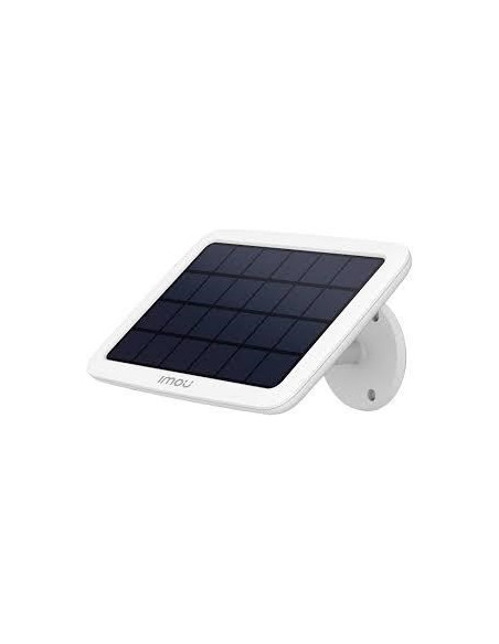 Camera Acc Solar Panel 3W/Cell Pt Fsp12-Type C Imou