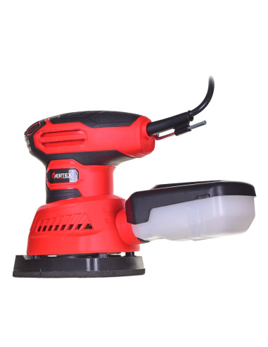 Vertex Szlifierka Oscylacyjna 220W Uniwersalna