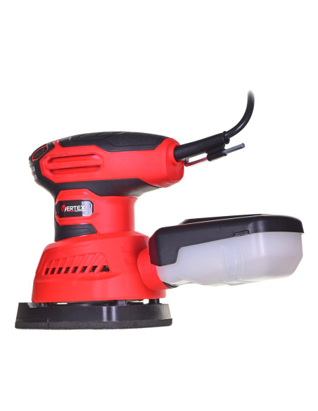 Vertex Szlifierka Oscylacyjna 220W Uniwersalna
