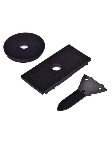 Vertex Szlifierka Oscylacyjna 220W Uniwersalna