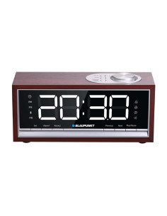 Radiobudzik Blaupunkt Cr60Bt