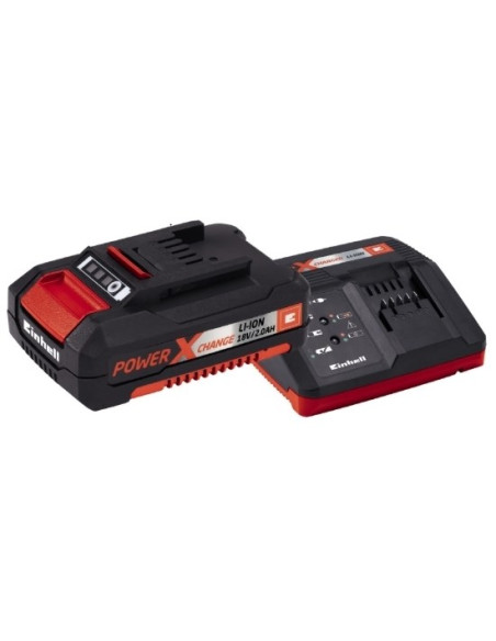 Einhell 4512042 Bateria/Ładowarka Do Elektronarzędzi