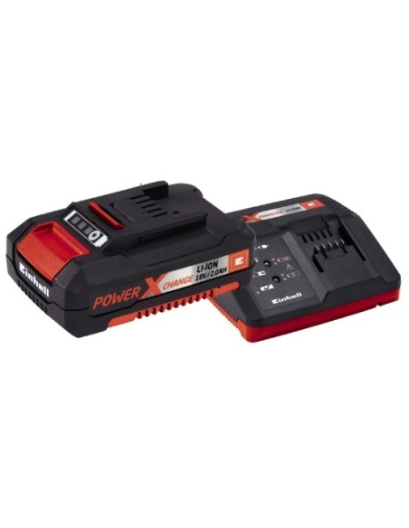 Einhell 4512042 Bateria/Ładowarka Do Elektronarzędzi