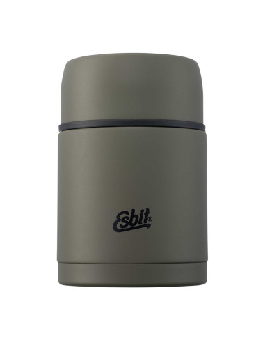 Esbit Fj750Ml-Og Termos 0,75 L Zielony, Oliwkowy