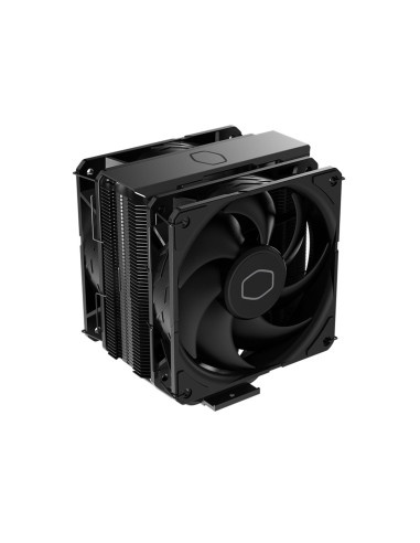 Cooler Master Chłodzenie Cpu Hyper 212 Black X Duo