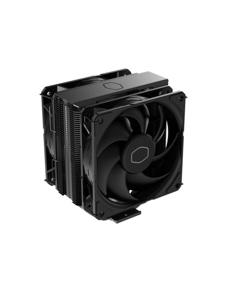 Cooler Master Chłodzenie Cpu Hyper 212 Black X Duo