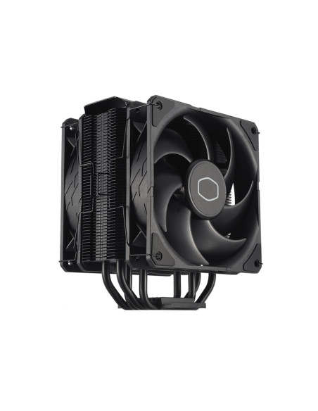 Cooler Master Chłodzenie Cpu Hyper 212 Black X Duo