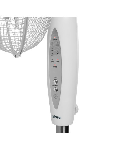 Tristar Ve-5898 Wentylator Pionowy 45 W