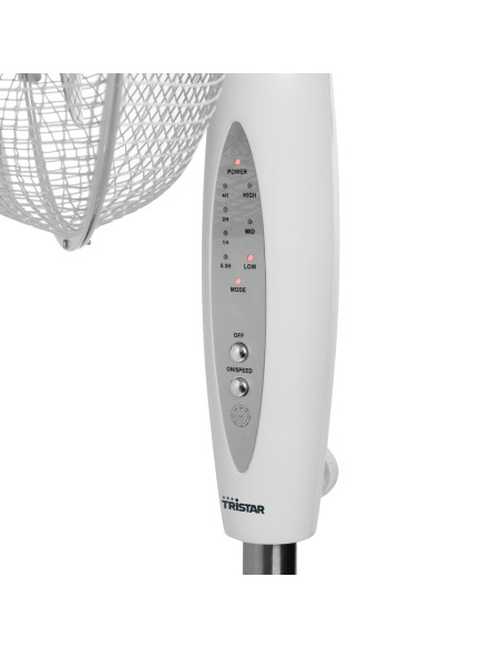 Tristar Ve-5898 Wentylator Pionowy 45 W