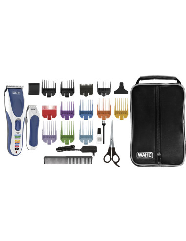 Maszynka Do Strzyżenia Wahl Color Pro 09649-916