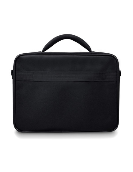 Torba Na Laptopa Port Designs Courchevel 160513 ( Clamshell  17,3"  Kolor Czarny)
