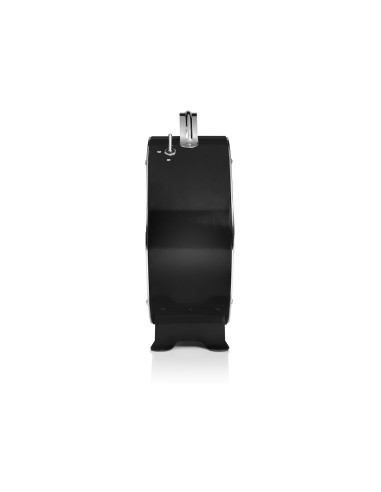 Tristar Ve-5966 Wiatrak Domowy Czarny, Srebrny