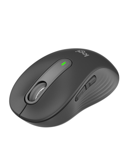 Logitech Signature M650 Myszka Po Prawej Stronie Rf Wireless + Bluetooth Optyczny 2000 Dpi