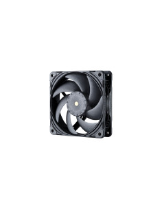 Phanteks 120Mm T30 Pwm Black