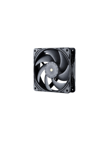 Phanteks 120Mm T30 Pwm Black