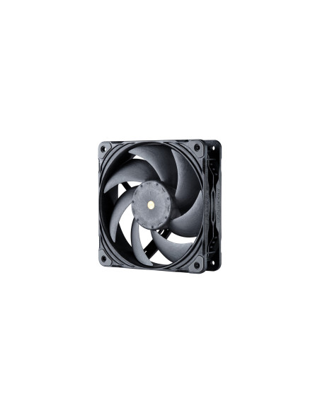 Phanteks 120Mm T30 Pwm Black
