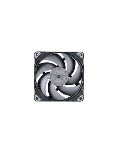Phanteks 120Mm T30 Pwm Black