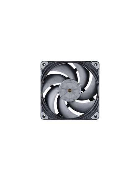 Phanteks 120Mm T30 Pwm Black