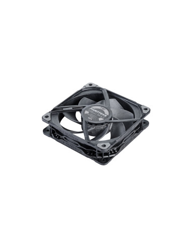 Phanteks 120Mm T30 Pwm Black