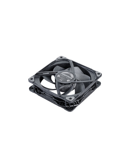 Phanteks 120Mm T30 Pwm Black