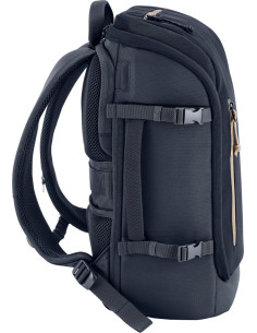 Plecak Hp Travel 25L Laptop Backpack Do Notebooka 15,6" Ciemnoniebieski 6B8U5Aa 2
