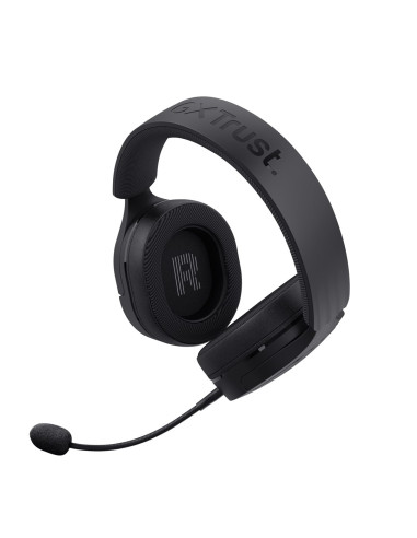 Słuchawki Trust Gxt489 Fayzo Headset Blk (24898)