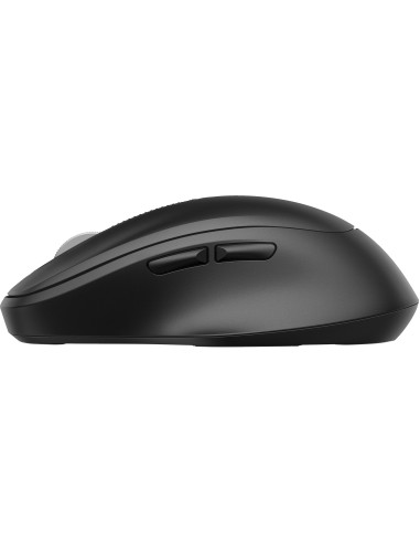 Mysz Hp 510 Ultra-Fast Rechargeable Wireless Mouse Black Bezprzewodowa Z Akumulatorem Czarna 9C2F6Aa