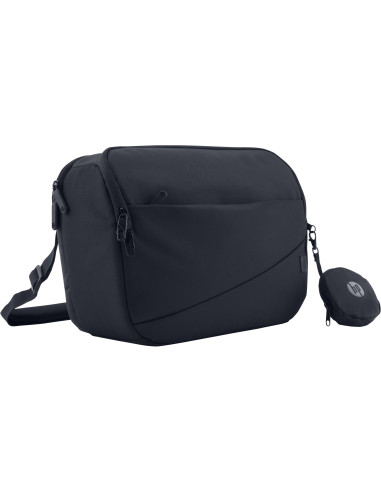 Torba Hp Creator Do Notebooka 13,3" Czarna 6M5S4Aa