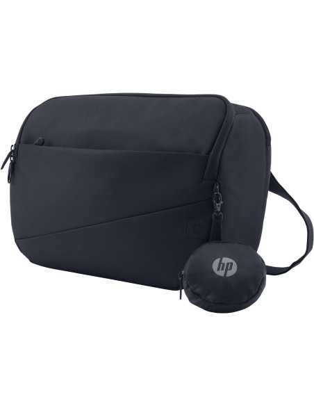 Torba Hp Creator Do Notebooka 13,3" Czarna 6M5S4Aa