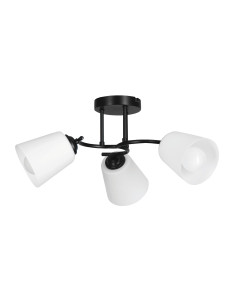 Lampa Wisząca Activejet Aje-Alma 3P E27 3X40W
