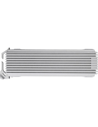 Cooler Master Obudowa Na Dysk Oracle Air M.2 Nvme Usb-C 3.1 Gen2 Aluminium Soa010-Me-00