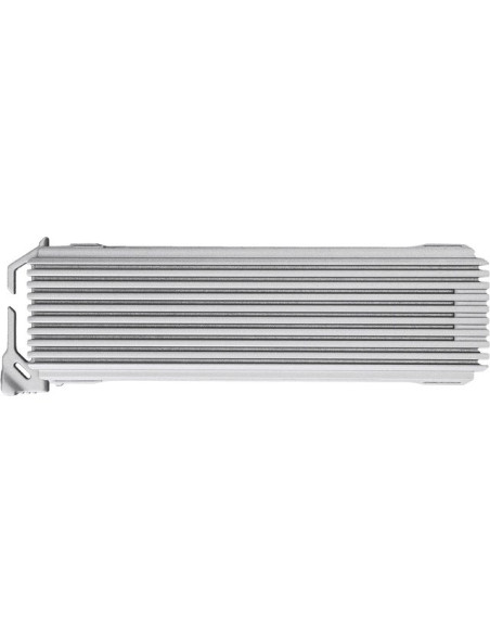 Cooler Master Obudowa Na Dysk Oracle Air M.2 Nvme Usb-C 3.1 Gen2 Aluminium Soa010-Me-00