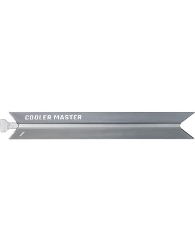 Cooler Master Obudowa Na Dysk Oracle Air M.2 Nvme Usb-C 3.1 Gen2 Aluminium Soa010-Me-00