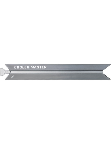Cooler Master Obudowa Na Dysk Oracle Air M.2 Nvme Usb-C 3.1 Gen2 Aluminium Soa010-Me-00