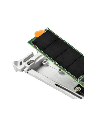 Cooler Master Obudowa Na Dysk Oracle Air M.2 Nvme Usb-C 3.1 Gen2 Aluminium Soa010-Me-00