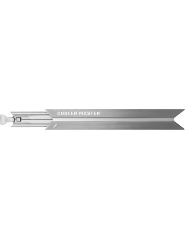 Cooler Master Obudowa Na Dysk Oracle Air M.2 Nvme Usb-C 3.1 Gen2 Aluminium Soa010-Me-00
