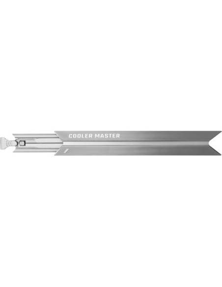 Cooler Master Obudowa Na Dysk Oracle Air M.2 Nvme Usb-C 3.1 Gen2 Aluminium Soa010-Me-00