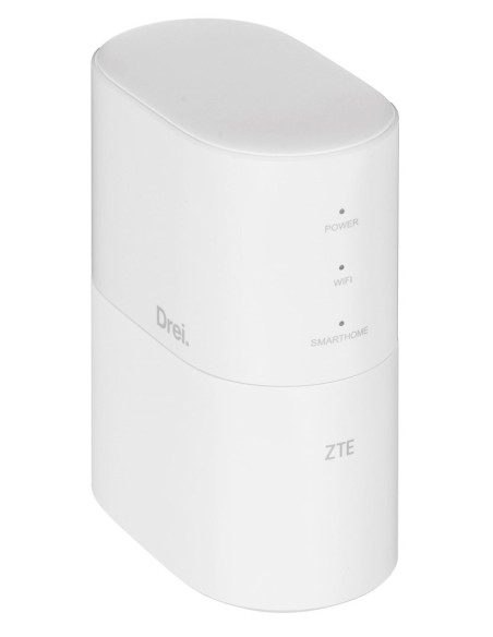 Router Zte Mf18A Wifi 2.4&5Ghz Do 1.7Gb/S
