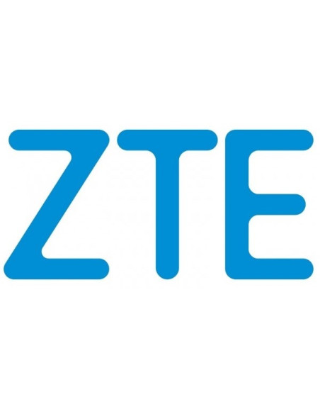 Router Zte Mf18A Wifi 2.4&5Ghz Do 1.7Gb/S