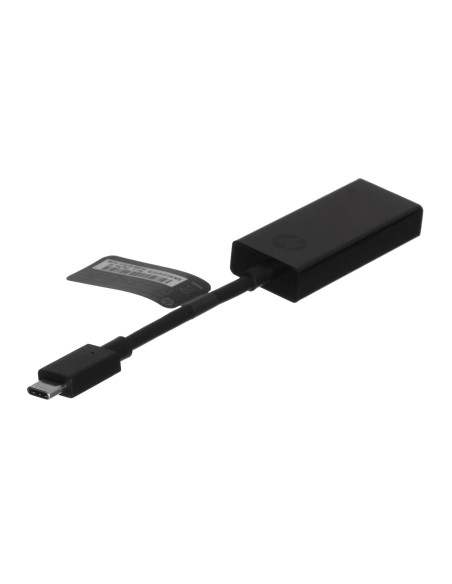 Przejściówka Hp Usb-C To Hdmi 2.0 Adapter Czarna 2Pc54Aa