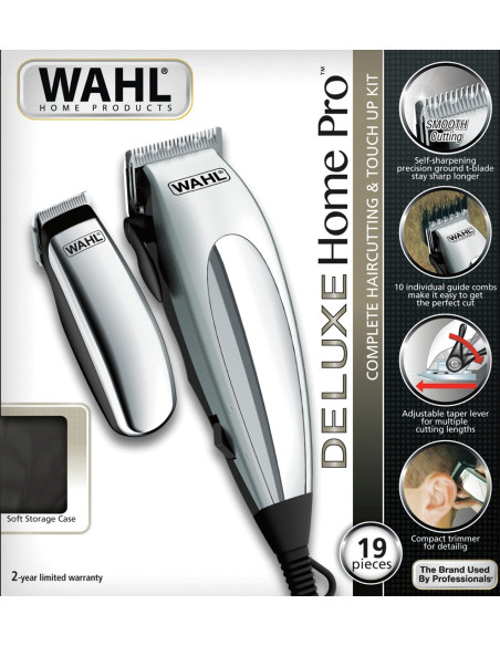 Maszynka Do Strzyżenia Wahl Home Pro 79305-1316