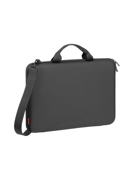 Rivacase 5130 38,9 Cm (15.3") Pokrowiec Czarny