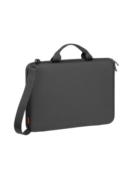 Rivacase 5130 38,9 Cm (15.3") Pokrowiec Czarny